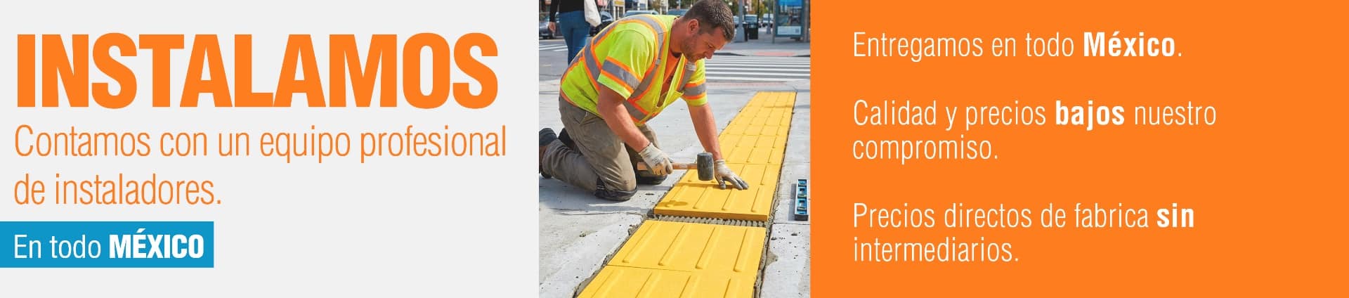 Pisos podotáctiles – Pisos para invidentes Pisos podotáctiles - Pisos para invidentes