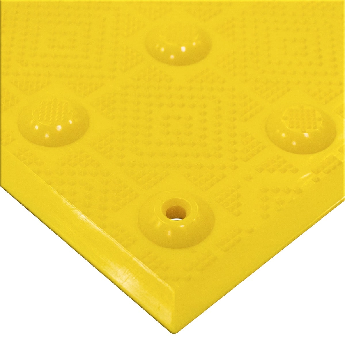 Piso ABS para Invidentes