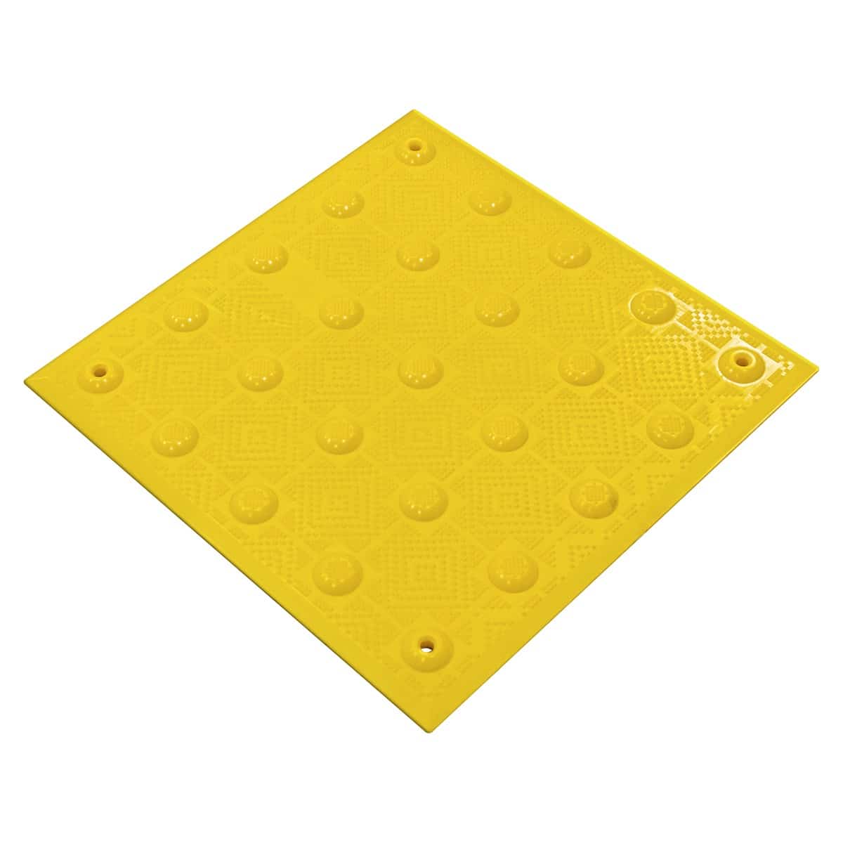 Piso ABS para Invidentes