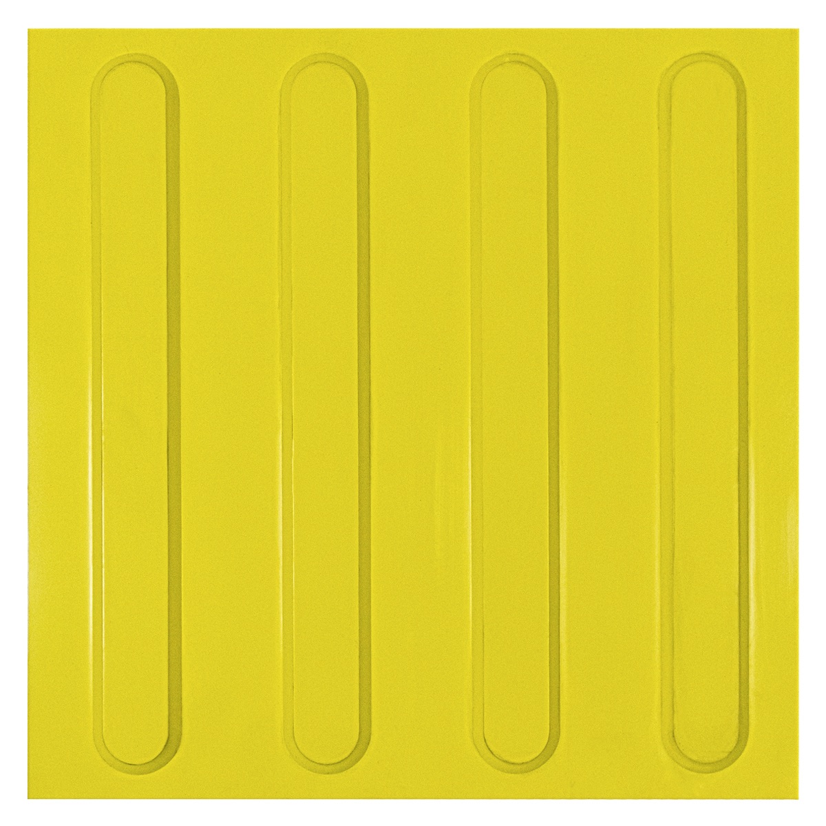 Piso de PVC para Invidentes