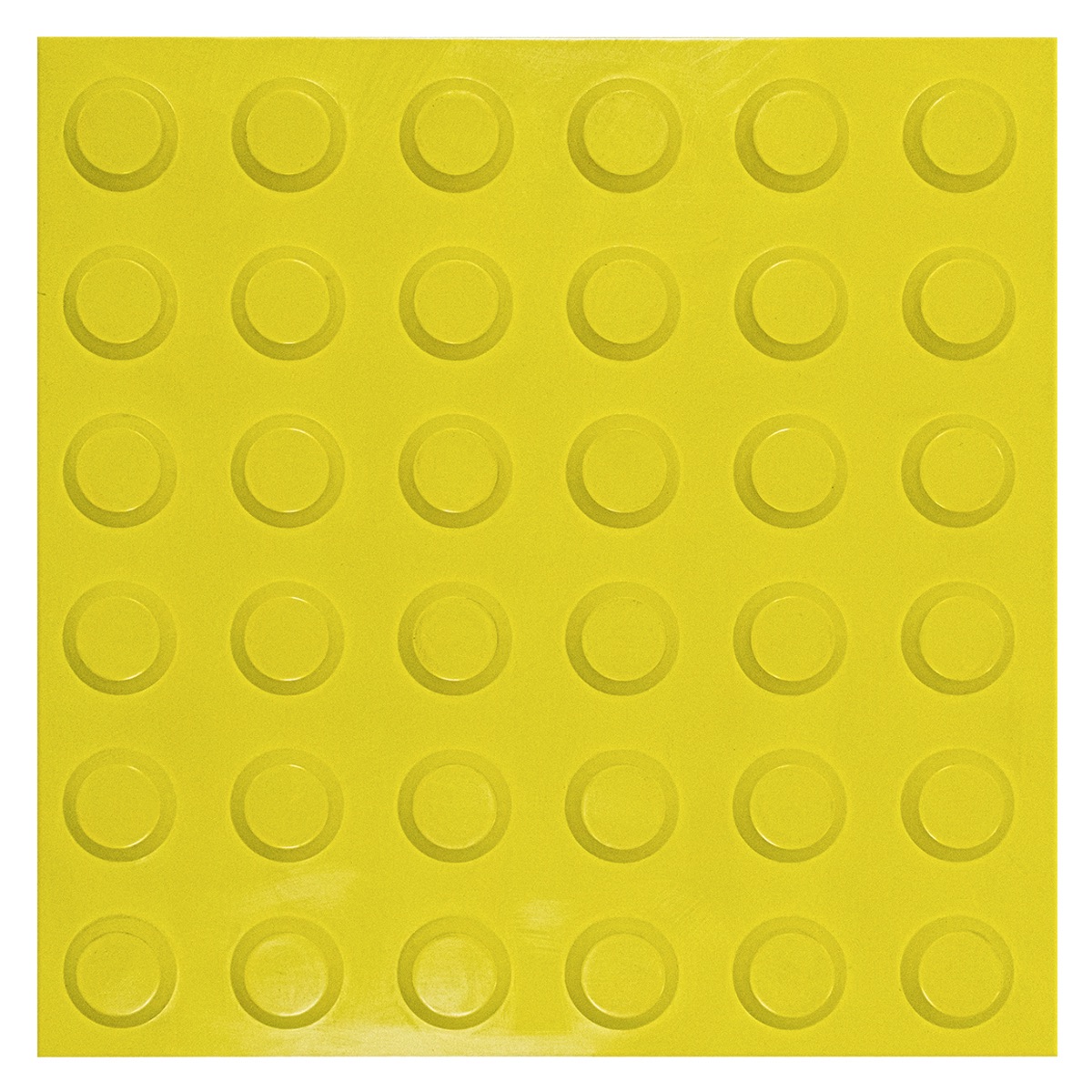 Piso de PVC para Invidentes