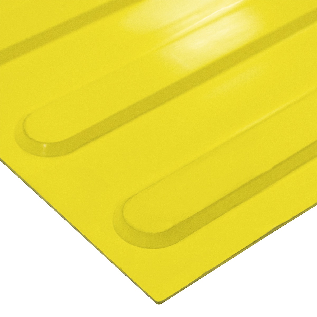 Piso de PVC para Invidentes