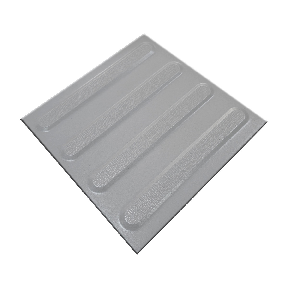 Piso de cerámica para Invidentes