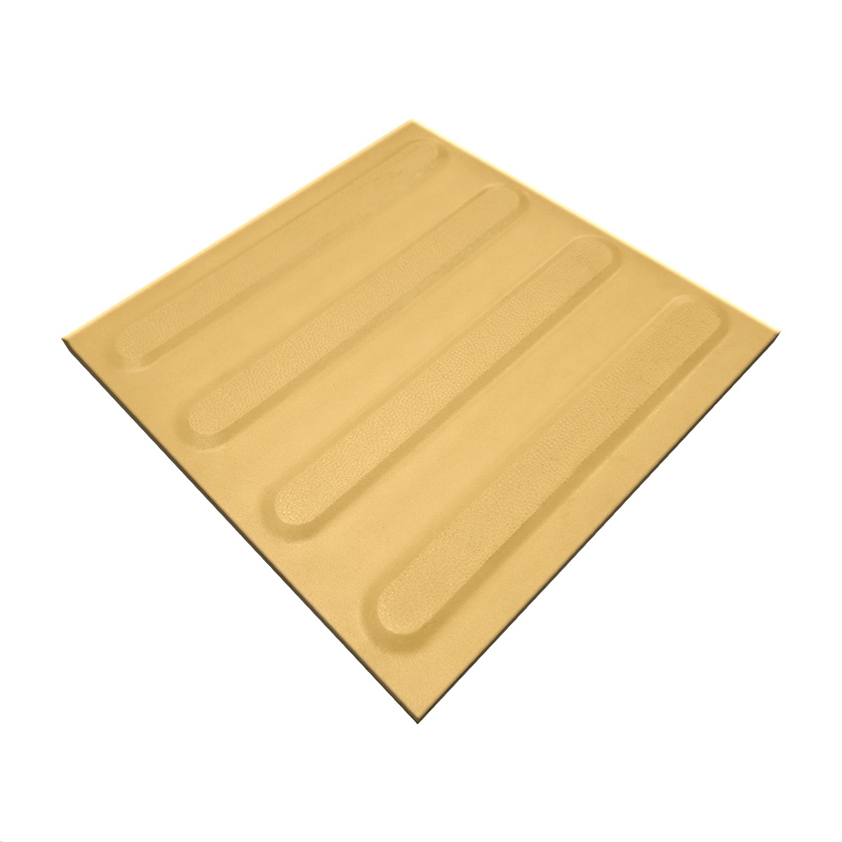 Piso de cerámica para Invidentes