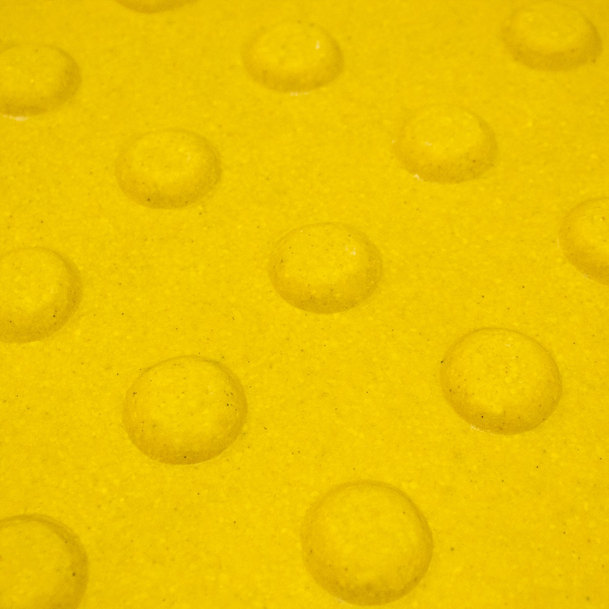 Piso de concreto para Invidentes
