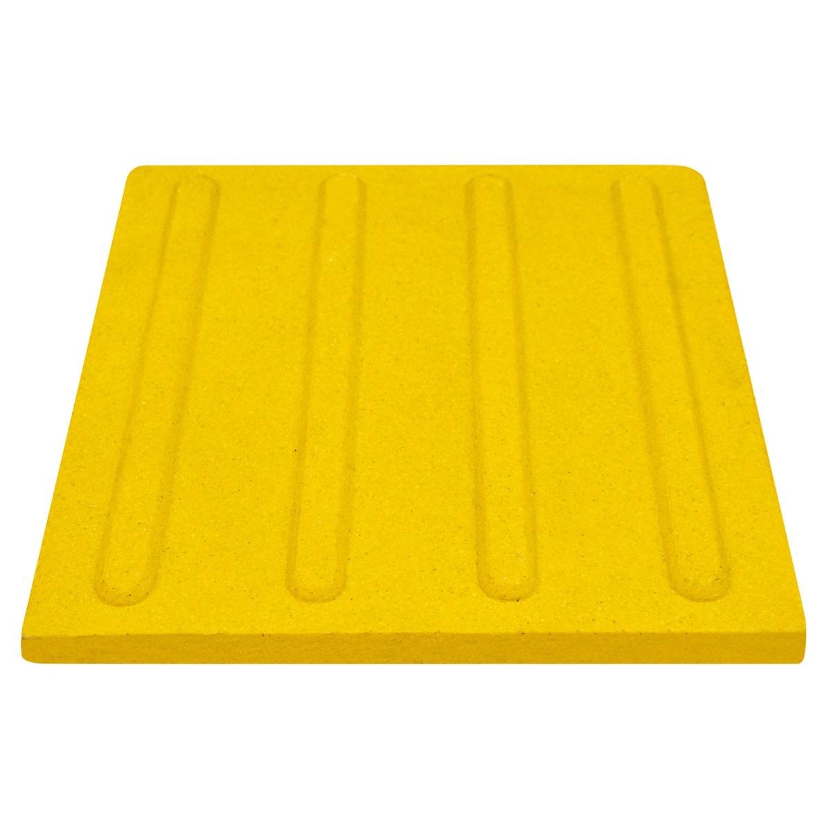 Piso de concreto para Invidentes